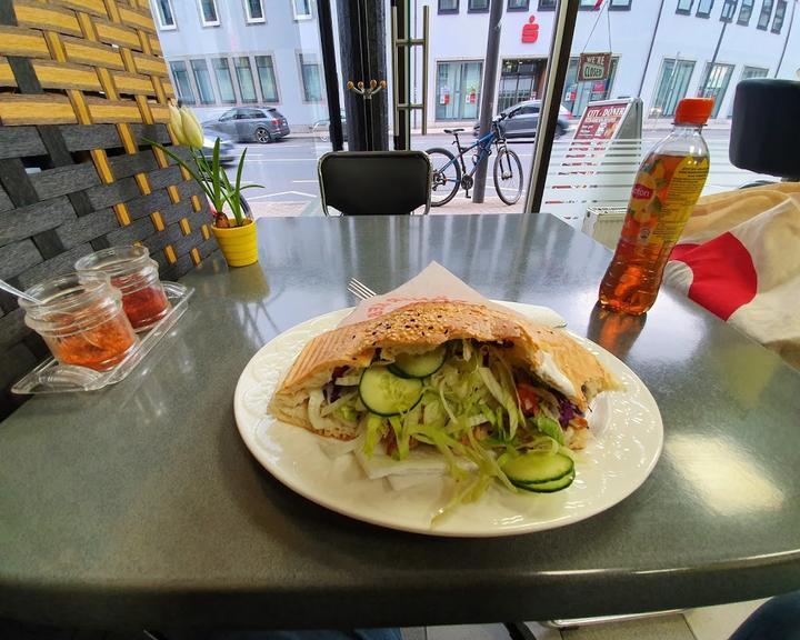 City-Döner