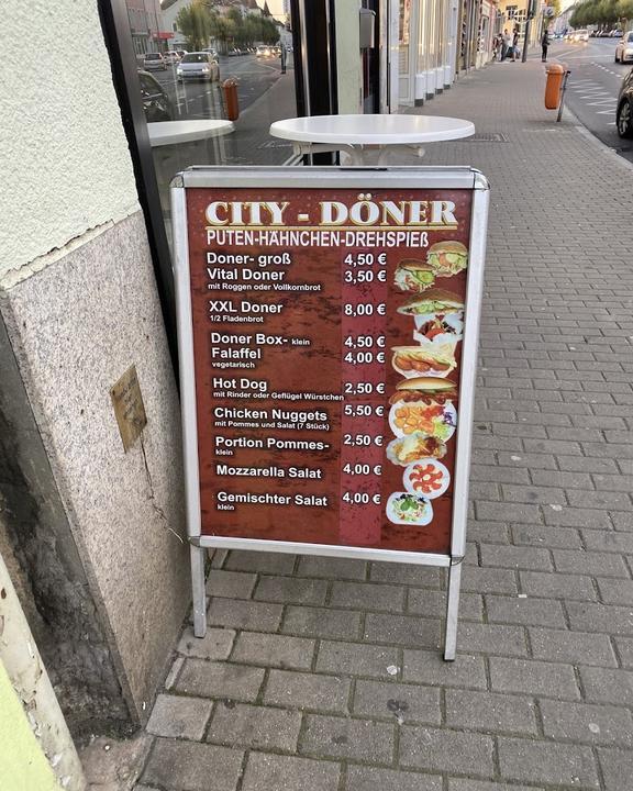 City-Döner